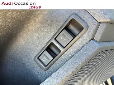 Audi A3 Sportback E-tron 40 — photo 18