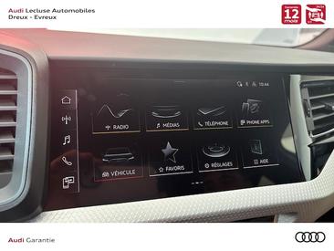 Audi A1 Sportback 30 TFSI — photo 20