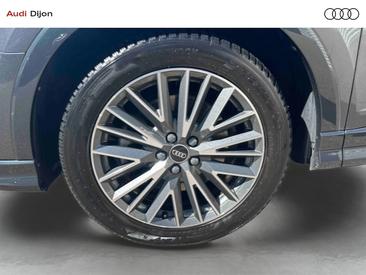 Audi Q3 Sportback TFSI E 45 E — photo 14
