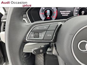Audi A5 Sportback 40 TDI — photo 15