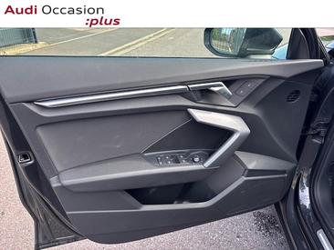 Audi A3 Sportback 35 TFSI — photo 22