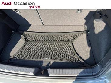 Audi A1 Sportback 25 TFSI — photo 15