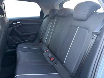 Audi A1 Break Surélevé 30 TFSI — photo 14