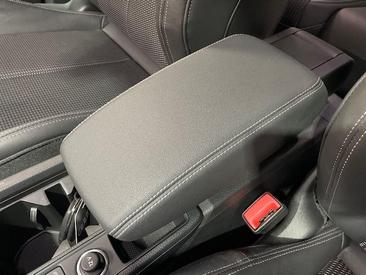 Audi Q3 Sportback TFSI E 45 E — photo 12