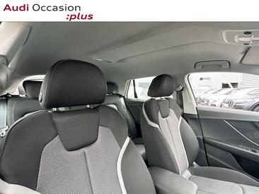 Audi Q2 35 TFSI — photo 12