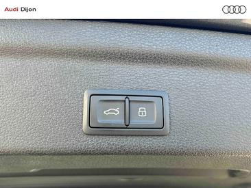 Audi Q3 Sportback TFSI E 45 E — photo 15
