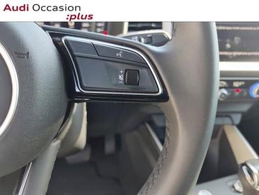 Audi A1 Sportback 30 TFSI — photo 21
