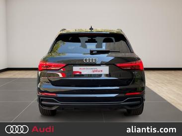 Audi Q3 35 TFSI — photo 4