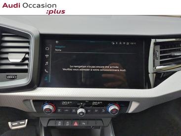Audi A1 Sportback 30 TFSI — photo 9