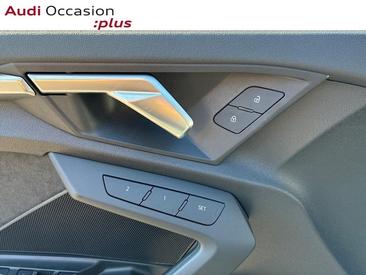 Audi A3 Sportback E-tron 40 — photo 20