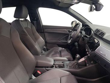 Audi Q3 Sportback TFSI E 45 E — photo 13