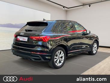 Audi Q3 35 TFSI — photo 5