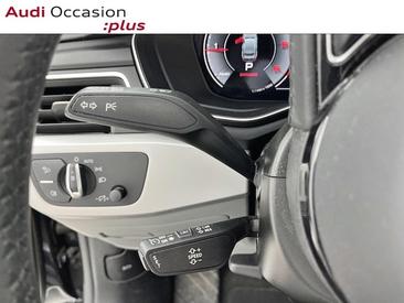 Audi A5 Sportback 40 TDI — photo 18