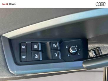 Audi Q3 Sportback TFSI E 45 E — photo 16