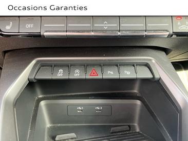 Audi A3 Sportback 35 TFSI — photo 31