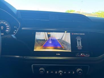 Audi Q3 Sportback 35 TFSI — photo 18