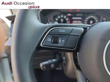 Audi A1 Sportback 30 TFSI — photo 22