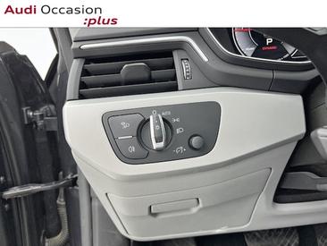 Audi A5 Sportback 40 TDI — photo 20