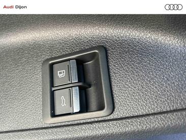 Audi Q3 Sportback TFSI E 45 E — photo 17