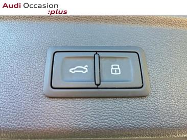 Audi A3 Sportback E-tron 40 — photo 22