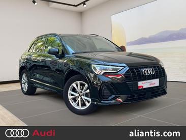 Audi Q3 35 TFSI — photo 7