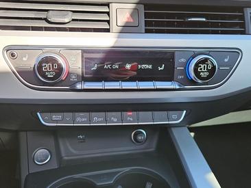 Audi A4 Avant 35 TDI — photo 18