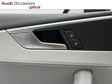 Audi A5 Sportback 40 TDI — photo 21