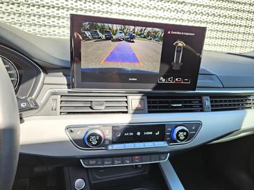 Audi A4 Avant 35 TDI — photo 19