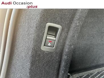 Audi A4 Avant 35 TDI — photo 23