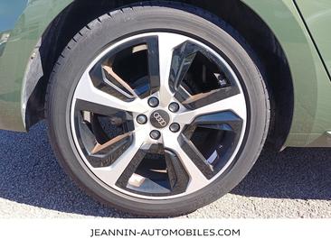 Audi A1 Sportback 30 TFSI — photo 27