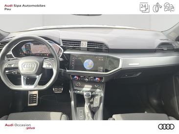 Audi Q3 Sportback TFSI E 45 E — photo 10
