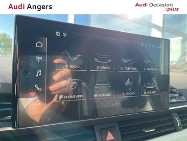 Audi A5 Sportback 40 TDI — photo 7