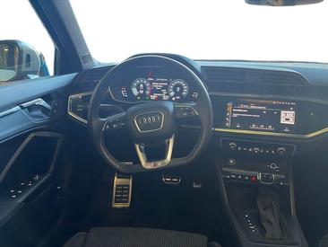 Audi Q3 Sportback 35 TFSI — photo 24