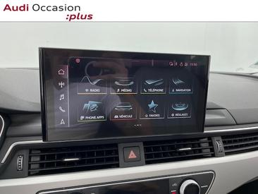 Audi A5 Sportback 40 TDI — photo 25