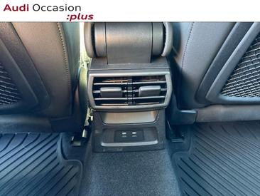 Audi A3 Sportback E-tron 40 — photo 24