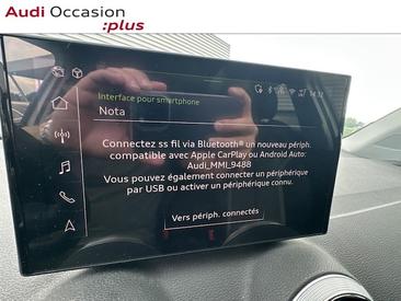 Audi Q2 35 TFSI — photo 16