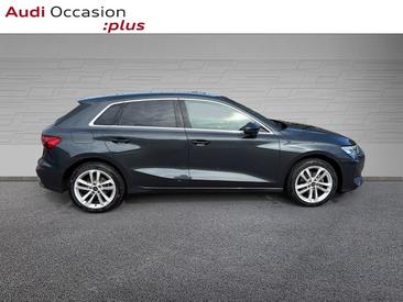 Audi A3 Sportback 35 TFSI — photo 28