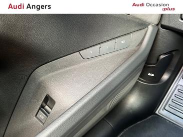 Audi Q8 E-tron E-tron 55 Quattro 300 KW — photo 16