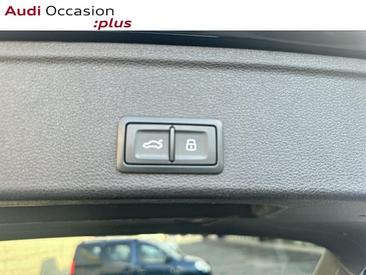 Audi A4 Avant 35 TDI — photo 24