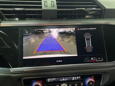 Audi Q3 Sportback TFSI E 45 E — photo 18