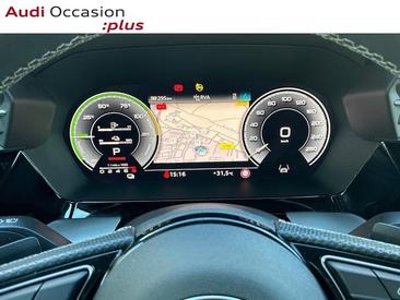 Audi A3 Sportback E-tron 40 — photo 25