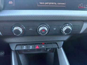 Audi A1 Break Surélevé 30 TFSI — photo 22