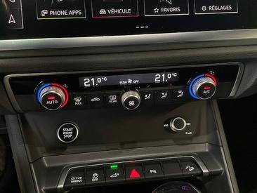 Audi Q3 Sportback TFSI E 45 E — photo 19