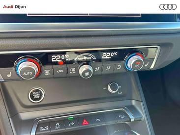 Audi Q3 Sportback TFSI E 45 E — photo 20