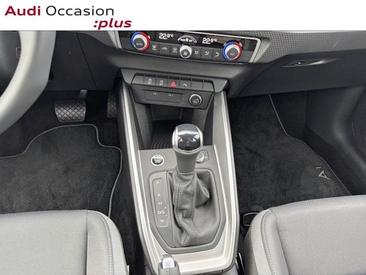 Audi A1 Sportback 25 TFSI — photo 12