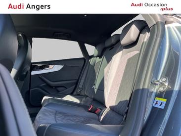 Audi A5 Sportback 40 TDI — photo 8