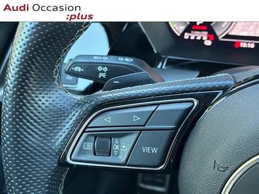 Audi A3 Sportback E-tron 40 — photo 26