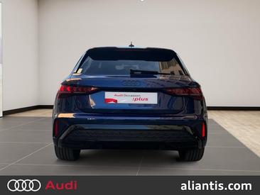 Audi A3 Sportback E-tron 1.4 TFSI — photo 4