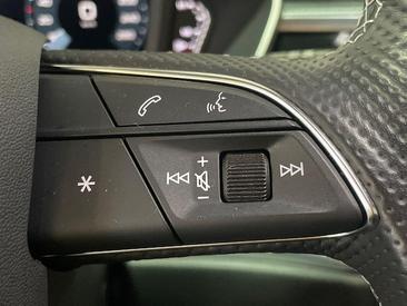 Audi Q3 Sportback TFSI E 45 E — photo 20