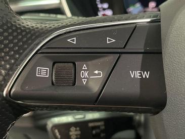 Audi Q3 Sportback TFSI E 45 E — photo 21